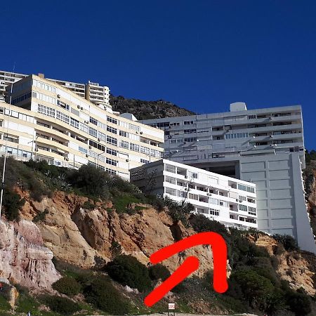 Casa Das Ondas Sesimbra Eksteriør billede