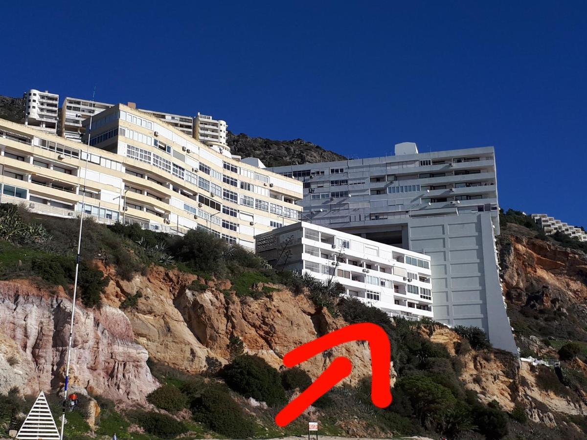 Casa Das Ondas Sesimbra Eksteriør billede