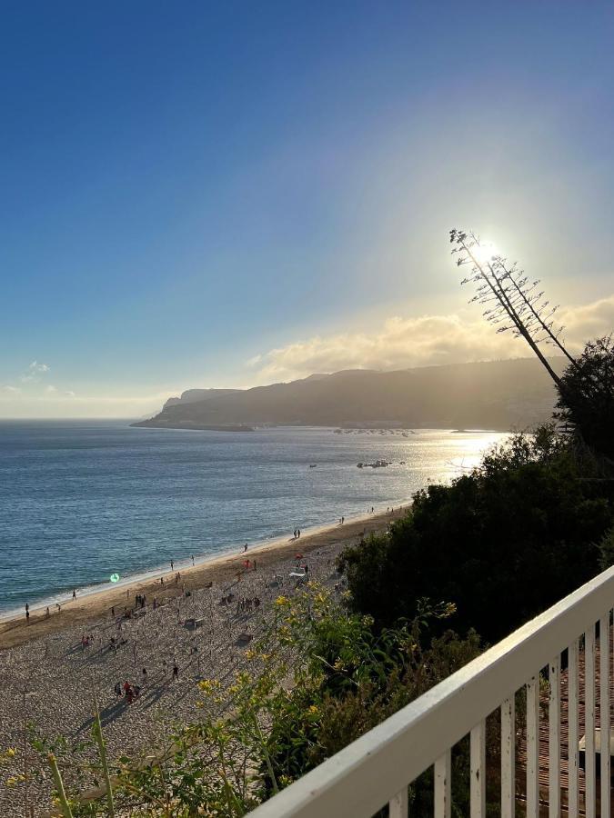 Casa Das Ondas Sesimbra Eksteriør billede