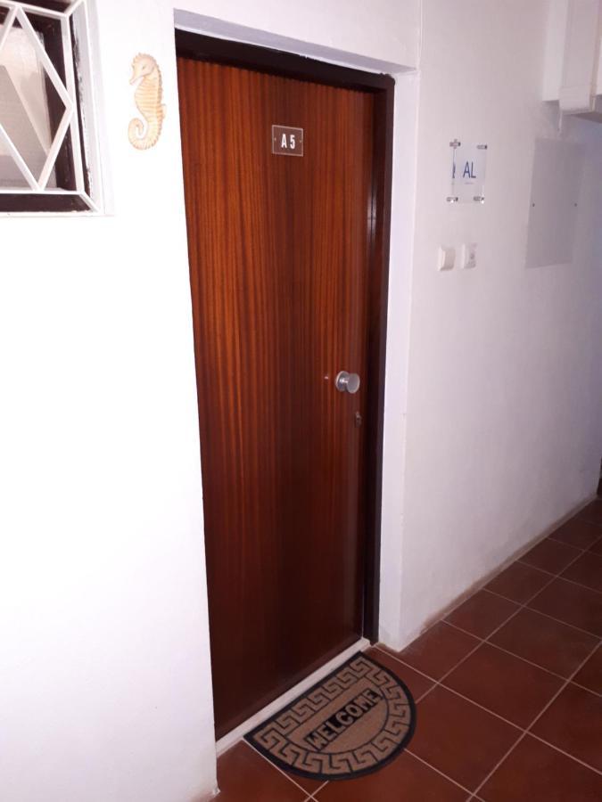 Casa Das Ondas Sesimbra Eksteriør billede