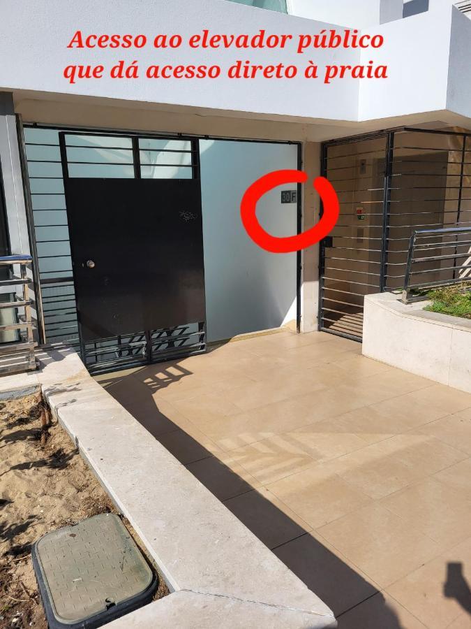 Casa Das Ondas Sesimbra Eksteriør billede