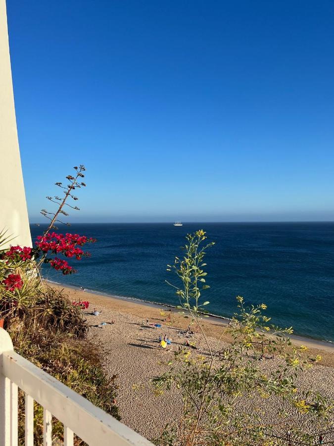 Casa Das Ondas Sesimbra Eksteriør billede